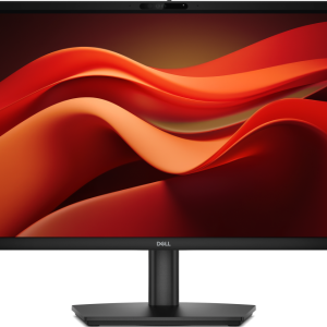 Monitor Commercial Dell E2426HB, 24", 1920 x 1080 pixeli, Black, 3 ani Garantie
