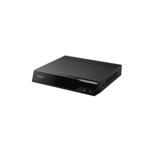 NVR Reolink RP-PN16-NHD; 16MP 16POE Camere: P&acirc;nă la 24 camere IP (16 cu fir), rezoluție maximă 16MP Rezoluție afișaj: HDMI: 3840x2160, VGA: 1920x1080 Rețea: 8x RJ45 (10/100 Mbps) pentru camere, 1x RJ45 (10/100/1000 Mbps) pentru LAN/WAN Alimentare: DC 53V/3.77A, PoE (IEEE 802.3af/at, 25W per port)