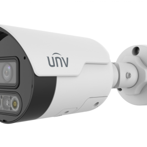 Camera IP 4 MP Uniview IPC2124LE-ADF28KMC-DL; Senzor: 1/3.0"  CMOS; Rezolutie 4 MP (2688 &times; 1520); Compresie: Ultra 265, H.265, H.264, MJPEG; Iluminator : Lumina alba 30M, Smart IR 30M; Lentila: 2.8mm . Stocare: MicroSD max 512GB (neinclus); Functii:Cross line (based on human body detection)