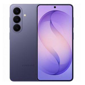Samsung S26 5G S942 6.3" 12GB 128GB DualSIM Cobalt Violet Enterprise Edition