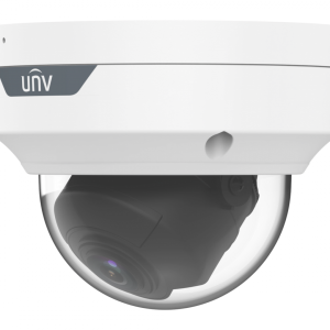 Camera IP 4 MP Uniview IPC3534LB-ADZK-H; Senzor: 1/3.0"  CMOS; Rezolutie 4 MP (2688 &times; 1520); Compresie: Ultra 265, H.265, H.264, MJPEG; Iluminator : Smart IR 40M; Lentila: 2.8mm . Stocare: MicroSD max 512GB (neinclus); Functii: Motion detection, Ultra motion detection, Tampering alarm, Audio