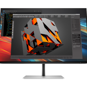 Monitor Commercial HP Series 7 Pro 724pn, 24", 1920 x 1200 pixeli, Silver, 3 ani Garantie