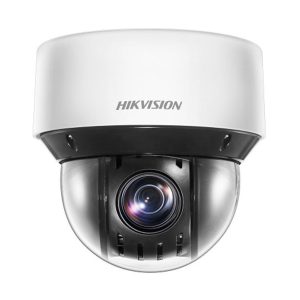Camera de supraveghere IP Speed Dome 4MP 25x Hikvision DS-2DE4A425IWG1-E, Compresie: 1/2.8" Progressive Scan CMOS Lentila varifocala: 4.8mm - 120mm , Iluminare min: IR 50m, PTZ: Pan: 0.1&deg; - 300&deg;/s; preset speed: 350&deg;/s, Tilt: 0.1&deg; - 160&deg;/s, preset speed 200&deg;/s Raza: 0&deg; - 360&deg;, -5&deg; - 90&deg;, Alarma 2/2