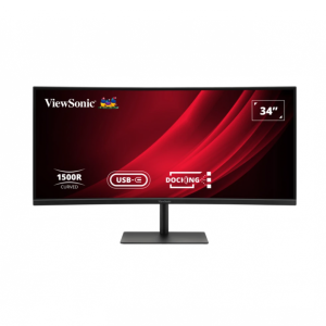 Monitor Consumer ViewSonic VG2757V-2K, 27", 2560 x 1440 pixeli, Black, 3 ani Garantie