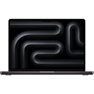 MacBook Pro 14.2"/Apple M5 Pro (CPU 15-core, GPU 16-core, Neural Engine 16-core)/24GB/1TB - Space Black - US KB -70W ADAPTER - 2026 (CTOfrom MGDR4RO/A)