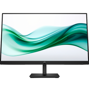Monitor Commercial HP Series 3 Pro 324pv, 23.8", 1920 x 1080 pixeli, Black, 3 ani Garantie