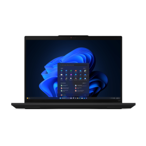 Laptop Lenovo ThinkPad L14 Gen 6 (Intel), 14" WUXGA (1920x1200) IPS 400nits Anti-glare, 45% NTSC, 60Hz, DBEF5, Intel Core&trade; Ultra 7 255U, 12C (2P + 8E + 2LPE) / 14T, Max Turbo up to 5.2GHz, 12MB Intel&reg; Smart Cache, video Integrated Intel&reg; Graphics, RAM 1x 16GB SODIMM DDR5-5600; Two DDR5 SODIMM slots