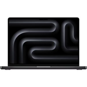 MacBook Pro 14.2"/Apple M5 (CPU 10-core, GPU 10-core, Neural Engine 16- core)/16GB/1TB - Space Black - US ENGLISH KB - 70W ADAPTER - 2025 (CTO from MDE14RO/A)