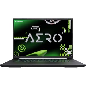 Laptop gaming GIGABYTE 1VH93EEC94DH, dispaly 16", rezolutie 2560 x 1600, AMD Ryzen AI 7 HX 350 (8 nuclee), frecventa nominala 2 GHz, NVIDIA GeForce RTX 5060 (8GB GDDR7), 16GB 5600MHz (1x16GB) DDR5, 1TB SSD Gen4, Win11 Home, gri