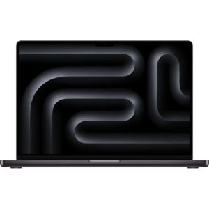 MacBook Pro 16.2"/Apple M5 Pro (CPU 18-core, GPU 20-core, Neural Engine 16-core)/24GB/1TB - Space Black - US English KB&nbsp; (No Adapter) - 2026 (CTO from MGEA4RO/A)