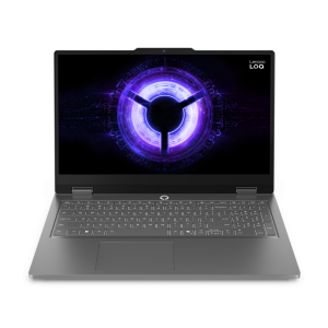 Laptop Lenovo Gaming LOQ Essential 15IRX11, 15.6" FHD (1920x1080) IPS 300nits Anti-glare, 100% sRGB, 144Hz, Intel Core&trade; i7-13650HX, 14C (6P + 8E) / 20T, P-core up to 4.9GHz, E-core up to 3.6GHz, 24MB Intel&reg; Smart Cache, video NVIDIA GeForce RTX&trade; 5050 8GB GDDR7, Boost Clock 1500MHz, TGP 65W, 440 AI