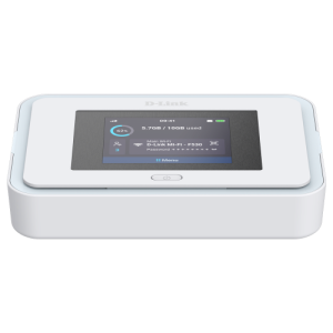 Router wireless D-Link 5G NR AX3000, WIFI 6, Mesh, Dual Band