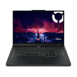 Laptop Lenovo Gaming Legion Pro 5 16ADR10, 16" WQXGA (2560x1600) OLED 500nits Glossy, 100% DCI-P3, 165Hz, DisplayHDR&trade; True Black 1000, Dolby Vision&reg;, G-SYNC&reg;, FreeSync&trade; Premium, Low Blue Light, High Gaming Performance, AMD Ryzen&trade; 7 8745HX (8C / 16T, 3.6 / 5.1GHz, 8MB L2 / 32MB L3), video NVIDIA