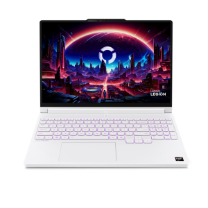 Laptop Lenovo Gaming Legion 5 15AGP11, 15.3" WQXGA (2560x1600) OLED 1000nits (peak) / 500nits (typical) Glossy, 100% DCI-P3, 165Hz, G-SYNC&reg;, DisplayHDR&trade; True Black 1000, AMD Ryzen&trade; AI 7 450 (8C / 16T, 2.0 / 5.1GHz, 8MB L2 / 16MB L3), video NVIDIA GeForce RTX&trade; 5060 8GB GDDR7, Boost Clock 2497MHz, TGP