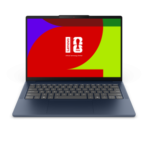Laptop Lenovo IdeaPad Slim 5 14IPH11, 14" WUXGA (1920x1200) OLED 400nits Glossy, 100% DCI-P3, 60Hz, DisplayHDR&trade; True Black 500, Intel Core&trade; Ultra 5 322, 6C (2P + 4LPE) / 6T, Max Turbo up to 4.4GHz, 12MB Intel&reg; Smart Cache, video Integrated Intel&reg; Graphics, RAM 2x 8GB SODIMM DDR5-5600; Two DDR5