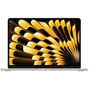 MacBook Air 15.3" Retina/Apple M5 (CPU 10-core, GPU 10-core, NeuralEngine16-core)/16GB/1TB - Starlight - INT KB - 35W ADAPTER - 2026 (CTO from MDVD4RO/A)