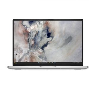 Laptop pentru business Dell Pro 16, cu procesor Intel Core Ultra 5 235U vPro, 16'' FHD+ IPS Non-Touch, 16GB DDR5 5600MT/s, 1TB SSD, Intel Integrated Graphics