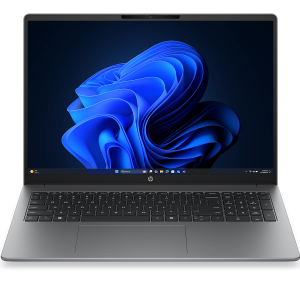 Laptop SMB HP 200 G2i, cu procesor Intel Core 5-120U, 16'' IPS, 12 GB DDR5, 512 GB, Intel Graphics, Fara OS, 3 ani Garantie