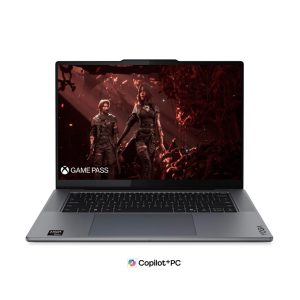 Laptop Lenovo Yoga Pro 7 15ASH11, 15.3" 2.5K WQXGA (2560x1600) OLED 1100nits (peak) / 500nits (typical) Glossy / Anti-fingerprint, 100% P3, 100% sRGB, 100% Adobe&reg; RGB, 165Hz, Eyesafe&reg;, Dolby Vision&reg;, FreeSync&trade;, Flicker Free, DisplayHDR&trade; True Black 1000, Glass, Touch, X-Rite&reg;, PureSight Pro, Pantone&reg;