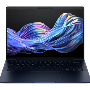 Laptop HP EliteBook Ultra G1i, 14.0 inch WUXGA TOUCH (1920x1200) WLED+LBL UWVA Anti-Glare AI ISP SV 800 nits, Intel Core Ultra 7 258V 8- core (up to 4.8GHz, 12MB), video integrat Intel Integrated Graphics, RAM 32 GB LPDDR5x 8533 MT/s, SSD 1TB PCIe TLC M.2, no ODD, Audio by Poly Studio, două