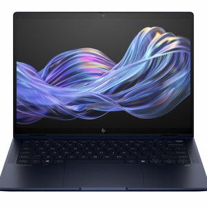 Laptop HP EliteBook X Flip G1i, 14.0 inch 2.5K TOUCH (2560x1600) IPS Anti-Glare LBL 400 nits IR+ISP, 120Hz, Intel Core Ultra 7 258V 8-core (2.2GHz up to 4.8GHz, 12MB)- 47 TOPS, video integrat Intel Graphics, RAM 32GB LPDDR5X 8533 MT/s, SSD 1TB PCIe NVMe, no ODD, Audio by Poly Studio, două difuzoare