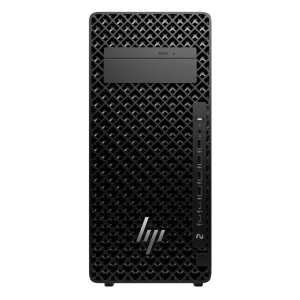 Desktop Workstation HP Z2 Tower G1i cu procesor Intel Core Ultra 9 285K pana la 5.7 GHz, 32 GB DDR5, 1TB SSD, RTX PRO 4000 Blackwell, Windows 11 Pro, Black, 3 ani Garantie