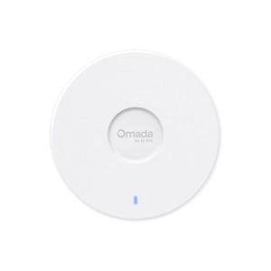 Access point TP-Link BE5000, Gigabit, Poe, Dual-band, WiFi 7 - BE