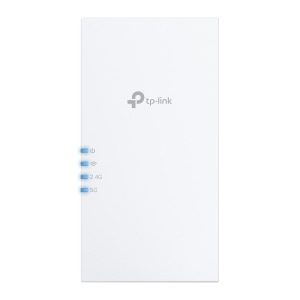 Range Extender TP-Link RE220BE, Gigabit, Dual-band, Wi-Fi 7