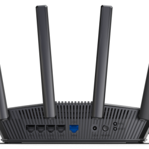 Router wireless ASUS RT-BE59 BE5000, WIFI 7, Mesh, Dual Band