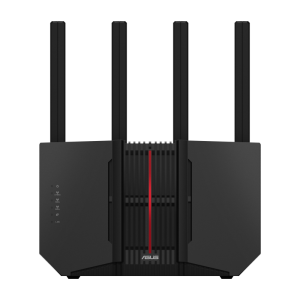 Router wireless ASUS RT-BE92U, WIFI 7, Mesh, Tri-Band