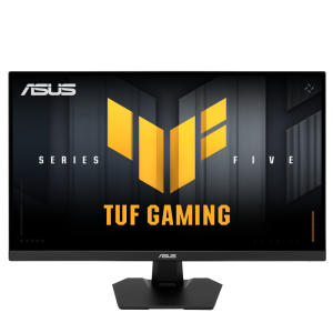 Monitor Gaming ASUS VG279QM5F, 27", 1920 x 1080 pixeli, Black, 3 ani Garantie