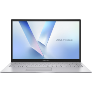 Laptop Consumer ASUS Vivobook 15, cu procesor AMD Ryzen 5 4C, 15.6'' IPS, 16 GB DDR5, 512GB, AMD Radeon, Fr OS, 2 ani Garantie