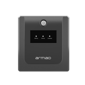 UPS ARMAC H/1000F/LED, 900W, LCD, Tower