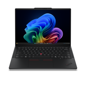 Laptop Business Lenovo ThinkPad T14s Gen 7 (AMD) Copilot+ PC, cu procesor Ryzen AI 7 PRO 450, 14'' IPS, 32 GB LPDDR5x-SDRAM, 1 TB, AMD Radeon 860M, Windows 11 Pro, 3 ani Garantie