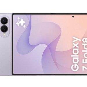 Samsung Z FOLD8 5G F971B 7.6"/5.5" 16GB 1TB DualSIM Lavender