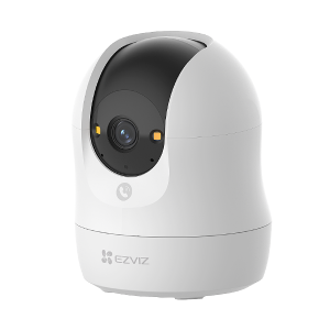 CAMERA PT WIFI EZVIZ 6MP 4MM C6N G1 8MP, Senzor CMOS de scanare progresivă de 1/3", Lentila: 4mm@F1.6, IR 10M, Unghiul PT: ViewAngle: 110&deg;(Diagonal), 92&deg; (Horizontal), 51&deg;(Vertical), Compresie: H.265 / H.264, Alimentare: DC 5V / 2A, Max. 8 W Conectivitate: IEEE802.11a, 802.11b, 802.11g, 802.11n