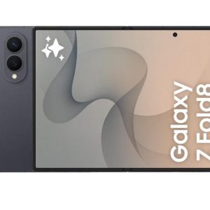 Samsung Z FOLD8 5G F971B 7.6"/5.5" 12GB 512GB DualSIM Graphite