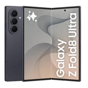 Samsung Z FOLD8 Ultra 5G F976B 8"/6.5" 12GB 512GB DualSIM Graphite