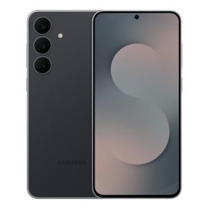 Samsung S25 FE(Fan Edition) 5G S731B 6.7" 8GB 128GB DualSIM JetBlack (garantie doar la NOD)