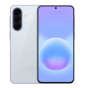 Samsung Galaxy A57 A576 6.7" 5G 8GB 256GB DualSIM Awesome Icyblue (garantie doar la NOD)