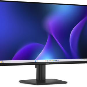 Monitor Commercial Dell Pro E2426H, 23.8", 1920 x 1080 pixeli, Black, 3 ani Garantie