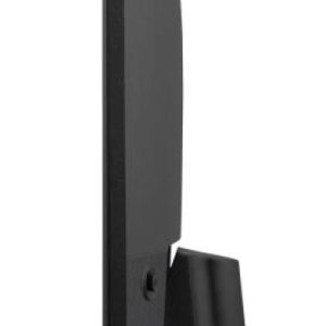 Monitor Consumer ViewSonic VA2708-2K-HD-2, 27", 2560x1440 pixeli, Black, 2 ani garantie