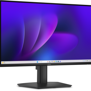 Monitor Commercial Dell Pro E2226H, 21.5", 1920 x 1080 pixeli, Black, 3 ani Garantie