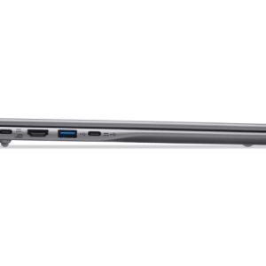 Laptop Acer Extensa 15 EXO15-41-R0SE, 15.6 inch (39.62 cm), Acer ComfyView&trade;  FHD IPS Display with LED-backlight, 1920 x 1080, 16:9, AMD Ryzen&trade; 5 7430U Processor, 2.3 GHz base clock (Up to 4.3 GHz max. performance clock), 16 MB, 6 / 12, video AMD Radeon&trade; Graphics, RAM 8 GB DDR 4 RAM (1 x 8 GB DDR 4
