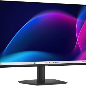 Monitor Commercial Dell Pro E2726H, 27", 1920 x 1080 pixeli, Black, 3 ani Garantie