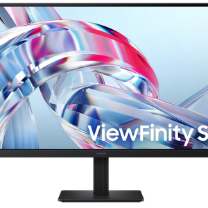 Monitor Samsung 27" LS27H700EAUXEN, Diagonal (inch): 27, Diagonal (cm): 68, Aspect ratio: 16:9, Panel: IPS, Resolution: 3840x2160, Refresh Rate: 60Hz, Response time GtG: 5ms, Brightness (max): 300 cd/m&sup2;, Contrast (static) : 1000:1, Contrast (dynamic): Mega Infinity DCR, Viewing angle: 178/178, Color