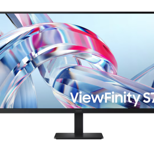 Monitor Samsung 32" LS32H700EAUXEN, Diagonal (inch): 32, Diagonal (cm): 81, Aspect ratio: 16:9, Panel: VA, Resolution: 3840x2160, Refresh Rate: 60Hz, Response time GtG: 5ms, Brightness (max): 300 cd/m&sup2;, Contrast (static) : 3000:1, Contrast (dynamic): Mega Infinity DCR, Viewing angle: 178/178, Color