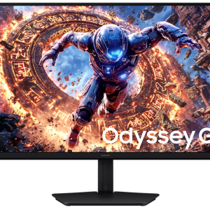 Monitor Samsung 32" LS32HG802ESXEN, Diagonal (inch): 32, Diagonal (cm): 81, Aspect ratio: 16:9, Panel: IPS, Resolution: 6144x3456/3072x1728, Refresh Rate: 165Hz/330Hz, Response time GtG: 1ms, Brightness (max): 350 cd/m&sup2;, Contrast (static) : 1000:1, Viewing angle: 178/178, Color Gamut Type: sRGB
